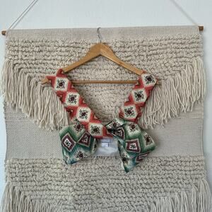 Autumn Adeigbo Soraya Bra Top